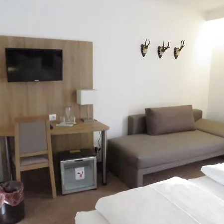 Ruchti Zeit Fur Mich Otel 3*