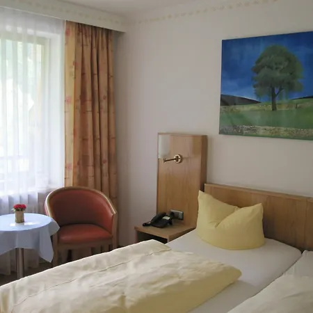 Ruchti Zeit Fur Mich 3* Фюссен