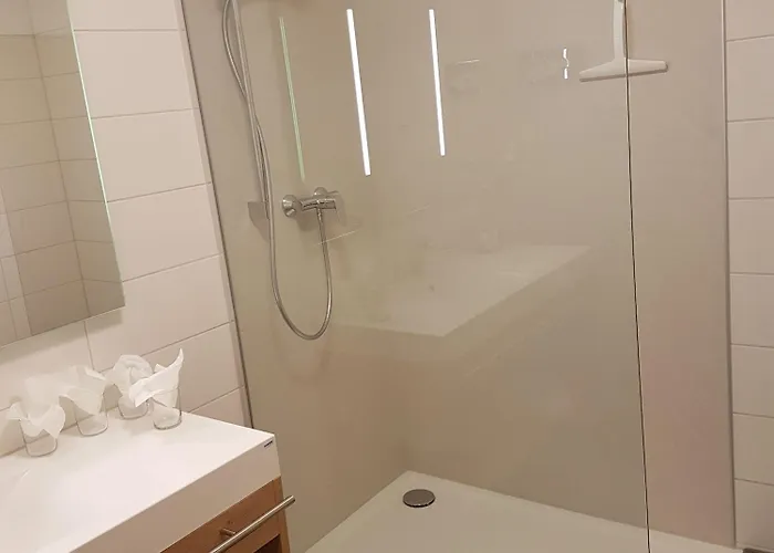 Otel Ruchti Zeit Fur Mich