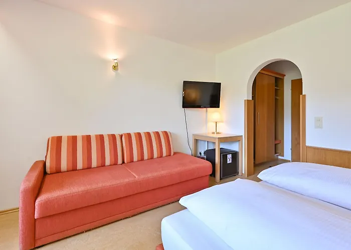 Otel Ruchti Zeit Fur Mich 3*