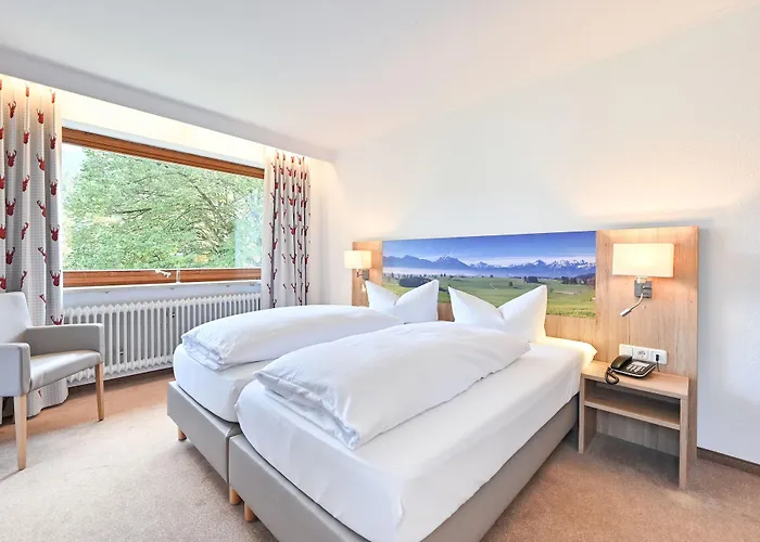 Otel Ruchti Zeit Fur Mich Füssen