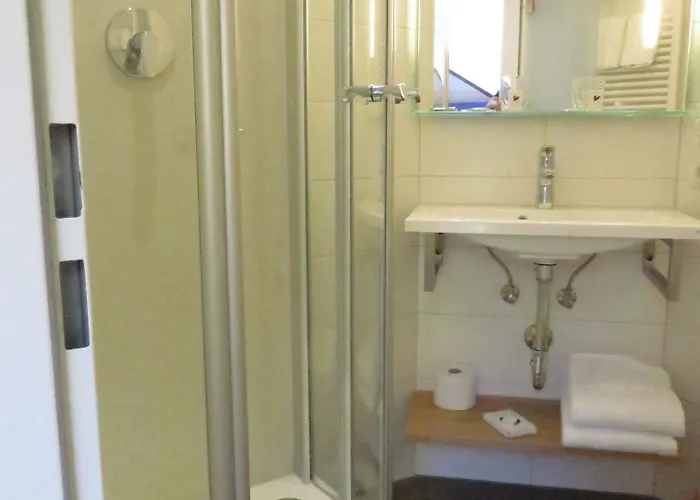 Ruchti Zeit Fur Mich Otel