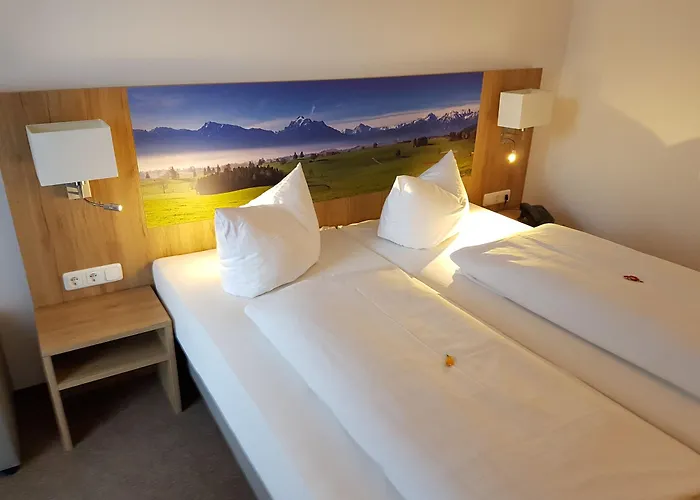 Ruchti Zeit Fur Mich Otel Füssen