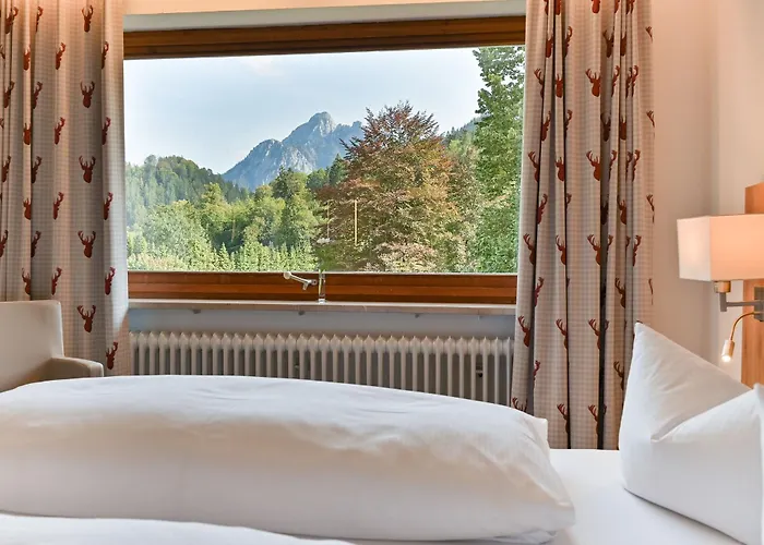 Otel Ruchti Zeit Fur Mich 3*