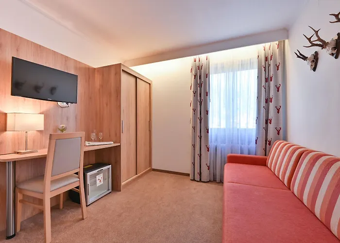 Ruchti Zeit Fur Mich 3* Füssen