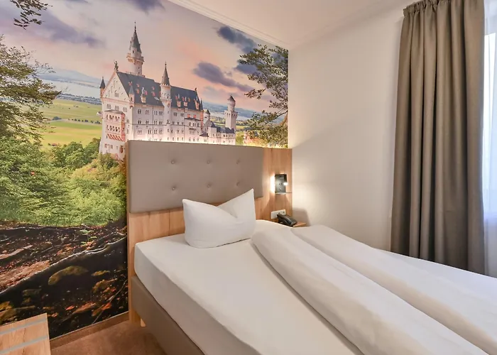 Otel Ruchti Zeit Fur Mich 3*