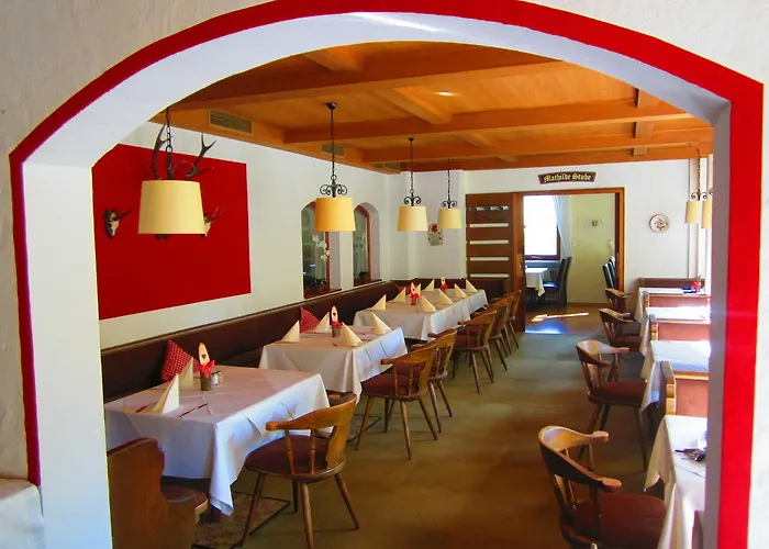 Otel Ruchti Zeit Fur Mich 3*