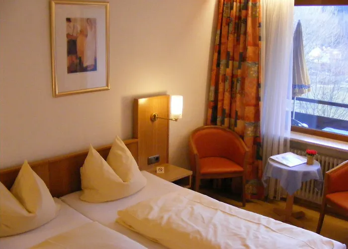 Otel Ruchti Zeit Fur Mich Füssen