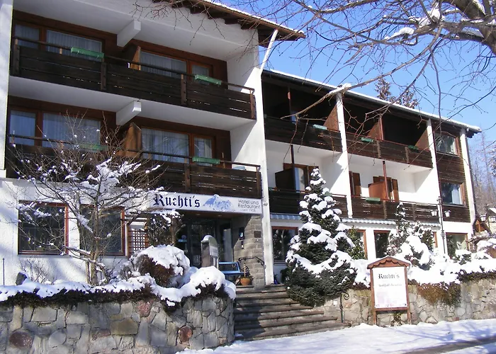 Ruchti Zeit Fur Mich 3* Füssen