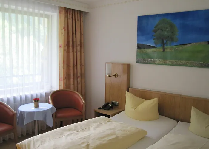 Ruchti Zeit Fur Mich 3* Füssen