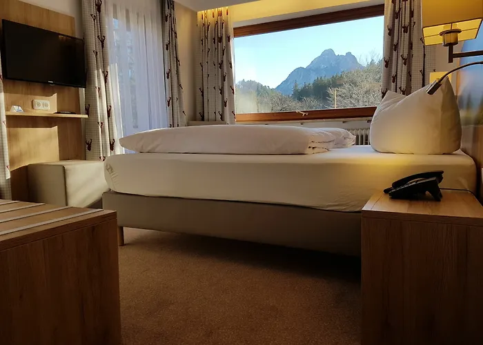 Otel Ruchti Zeit Fur Mich