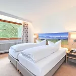 Hotel Ruchti Y Restaurante Füssen