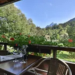 ومطعم روشتي فندق Füssen