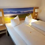 Ruchti Y Restaurante Hotel Füssen