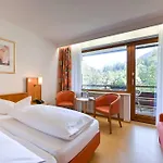 Hotel Ruchti Y Restaurante