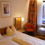 Hotel Ruchti Y Restaurante Füssen