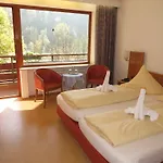 Hotel Ruchti Y Restaurante