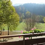 Ruchti Y Restaurante Füssen