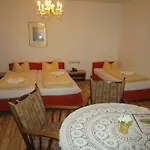 Ruchti Y Restaurante Hotel