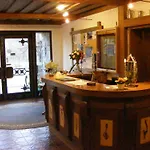 Ruchti Y Restaurante Hotel