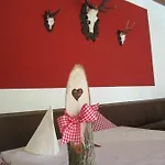 Ruchti Y Restaurante Hotel Füssen