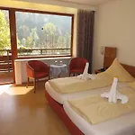 Ruchti Y Restaurante Hotel