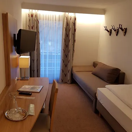 ルチンズ&レストラント フュッセン