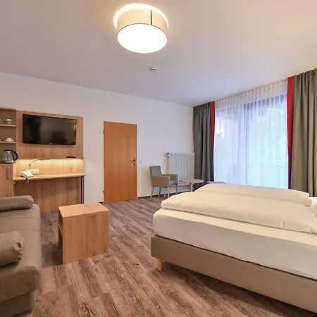 Ruchti Zeit Fur Mich Hotel 3*