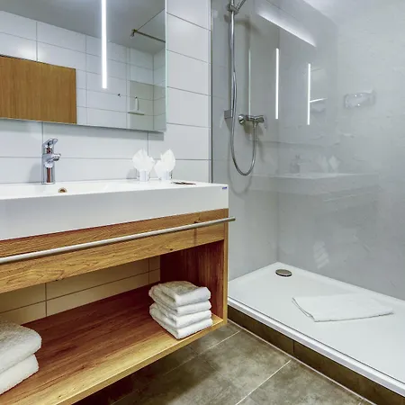 ホテル ルチンズ&レストラント フュッセン