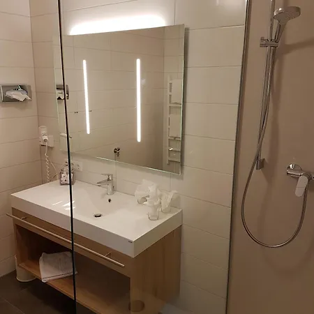 ルチンズ&レストラント フュッセン