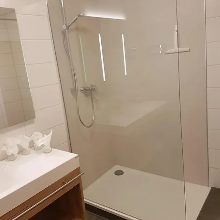 ホテル ルチンズ&レストラント