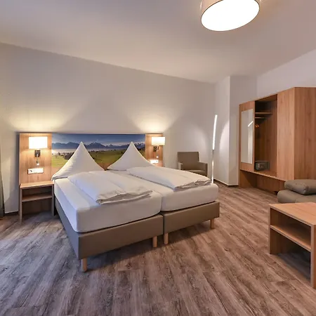 ルチンズ&レストラント