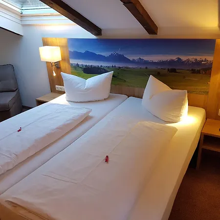 Ruchti Zeit Fur Mich Szálloda 3*