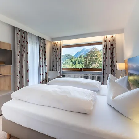 ルチンズ&レストラント 3*