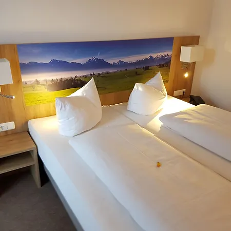 Ruchti Zeit Fur Mich Hotel Füssen