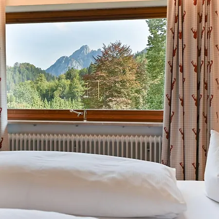 ホテル ルチンズ&レストラント 3*