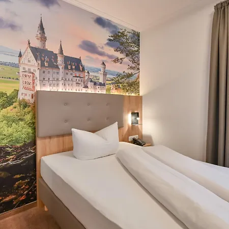 ホテル ルチンズ&レストラント 3*