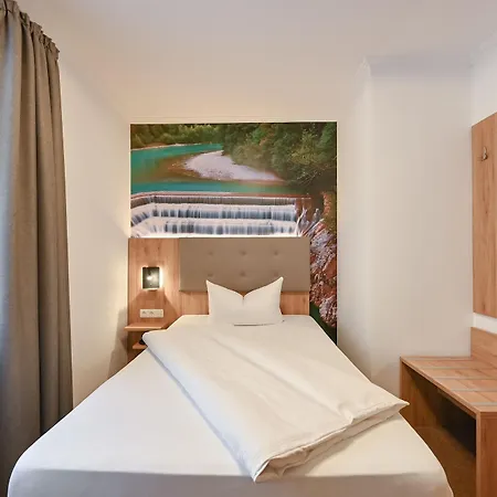 Ruchti Zeit Fur Mich Szálloda