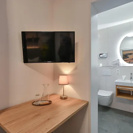 ルチンズ&レストラント