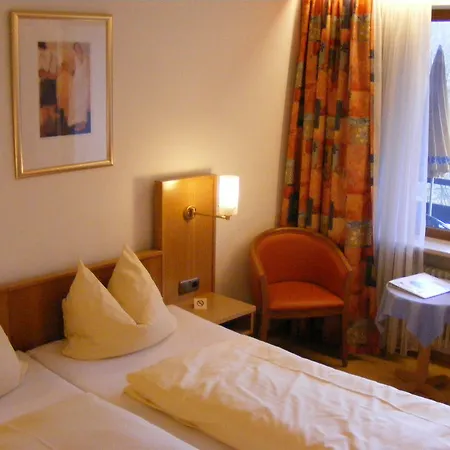 Hotel Ruchti Zeit Fur Mich Füssen