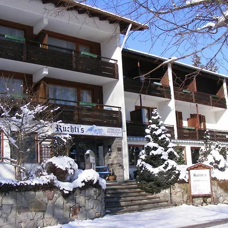 Ruchti Zeit Fur Mich 3* Füssen