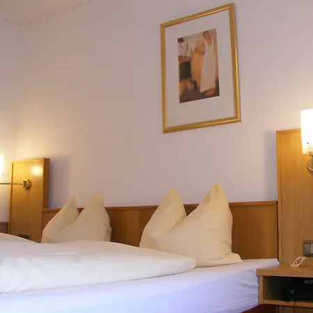 ルチンズ&レストラント フュッセン