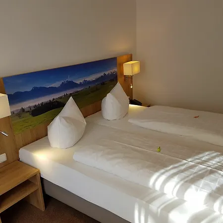 ルチンズ&レストラント