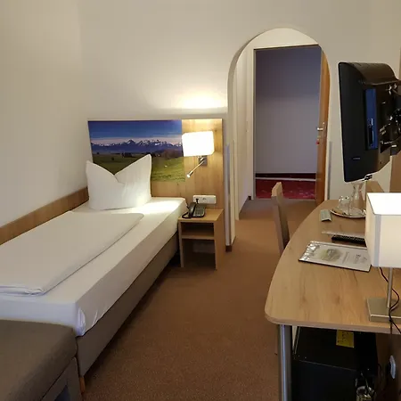 ルチンズ&レストラント ホテル