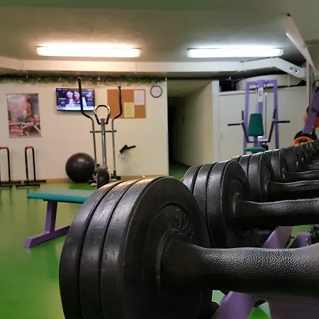 ルチンズ&レストラント ホテル 3*