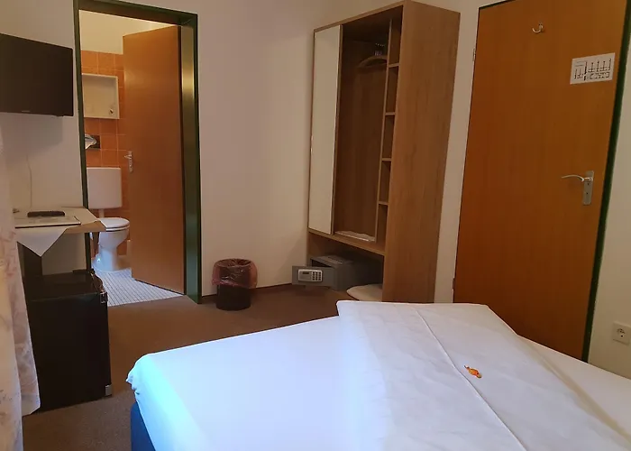 Ruchti Zeit Fur Mich Hotel