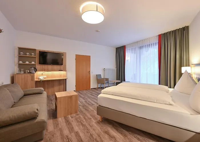 Ruchti Zeit Fur Mich Hotel 3*