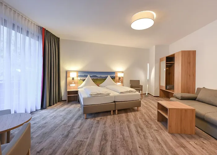 Ruchti Zeit Fur Mich Hotel Füssen