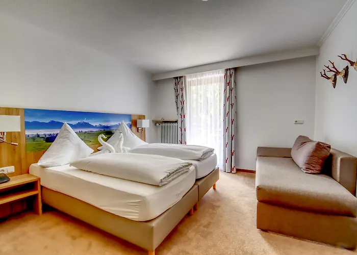 Ruchti Zeit Fur Mich 3* Füssen