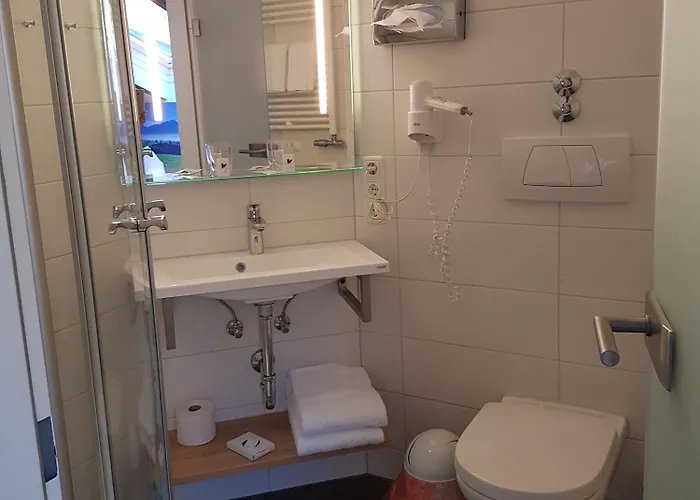 Ruchti Zeit Fur Mich Hotel